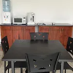 The Big House