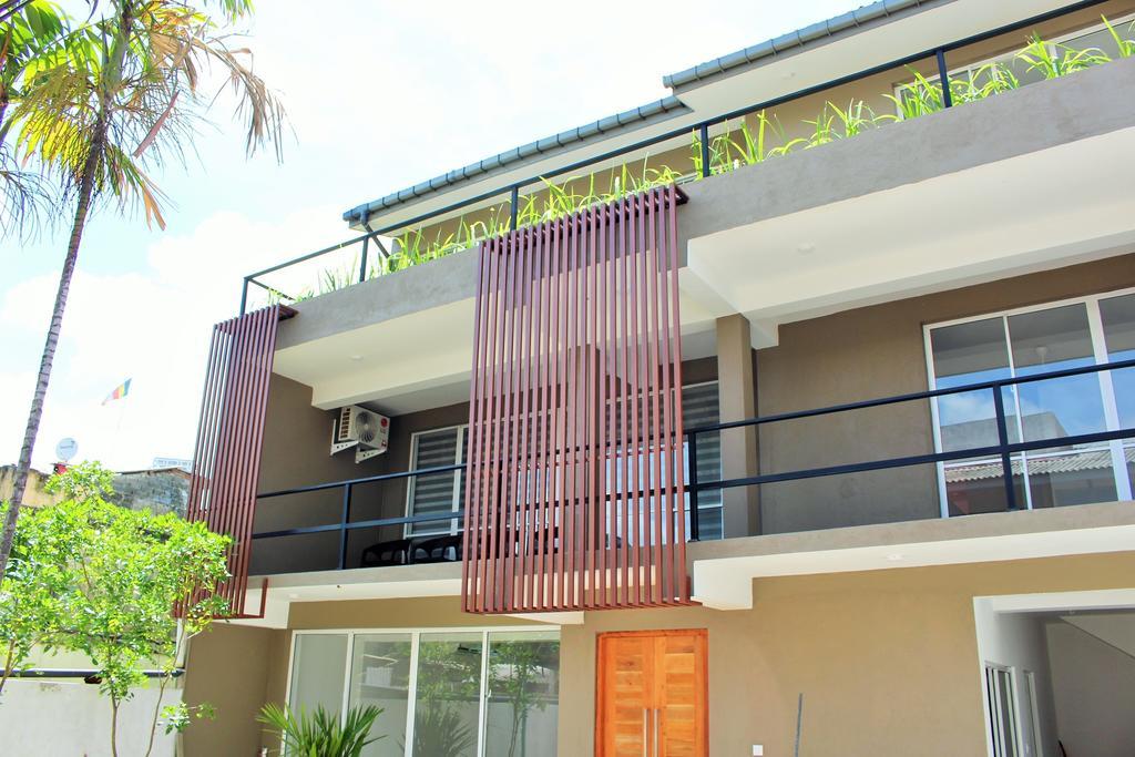 Séjour chez l'habitant The Big House Colombo
