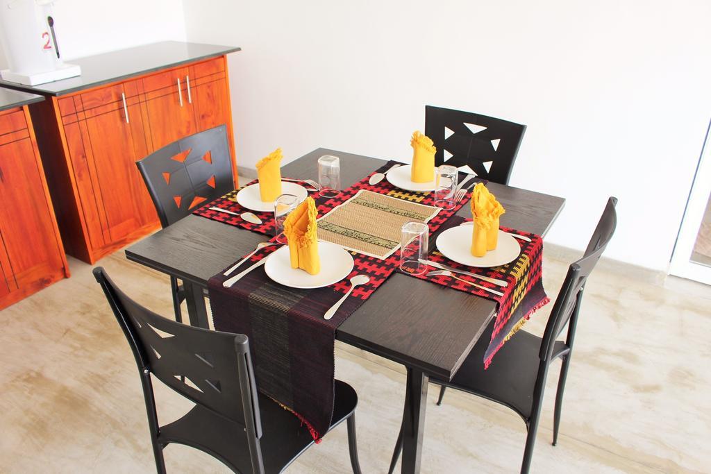 Homestay The Big House Colombo