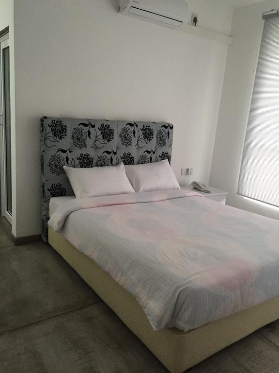 Homestay The Big House Colombo
