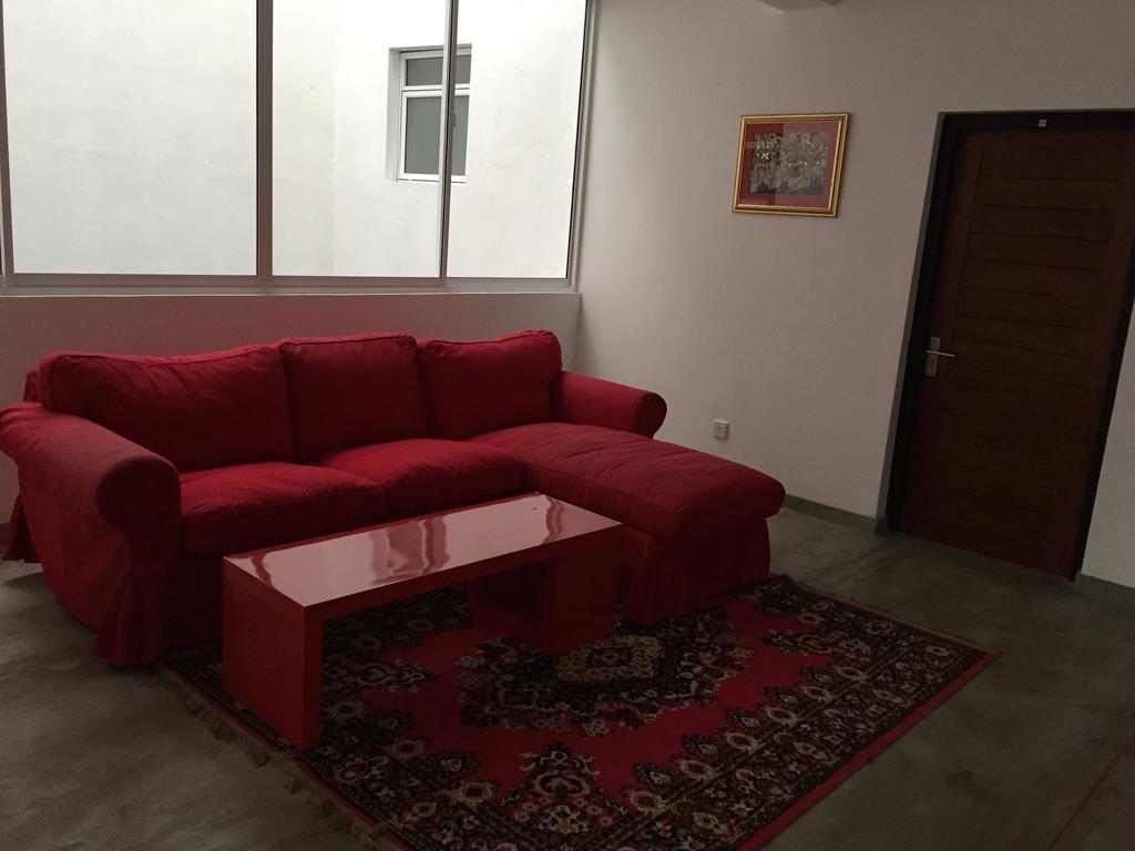 Homestay The Big House *