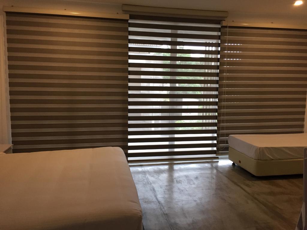 Privatunterkunft The Big House Colombo